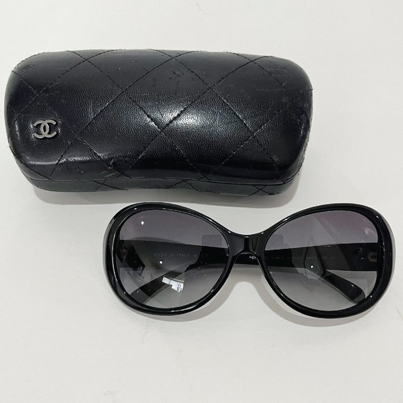 CHANEL Accessories - Chanel Sunglasses
